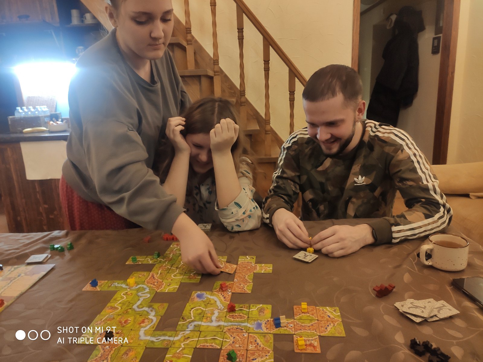 Фото 12 из отзыва о базе отдыха Порт