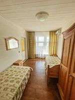 Двухместный коттедж Superior с 3 комнатами двуспальная кровать, Гостевой дом Семейная усадьба, Ревин Хутор