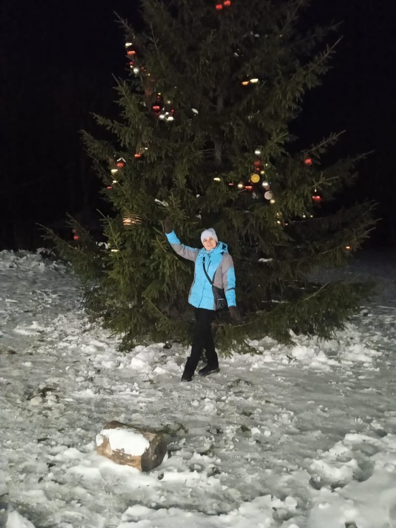 Фото 11 из отзыва о парк-отеле Кленовая роща