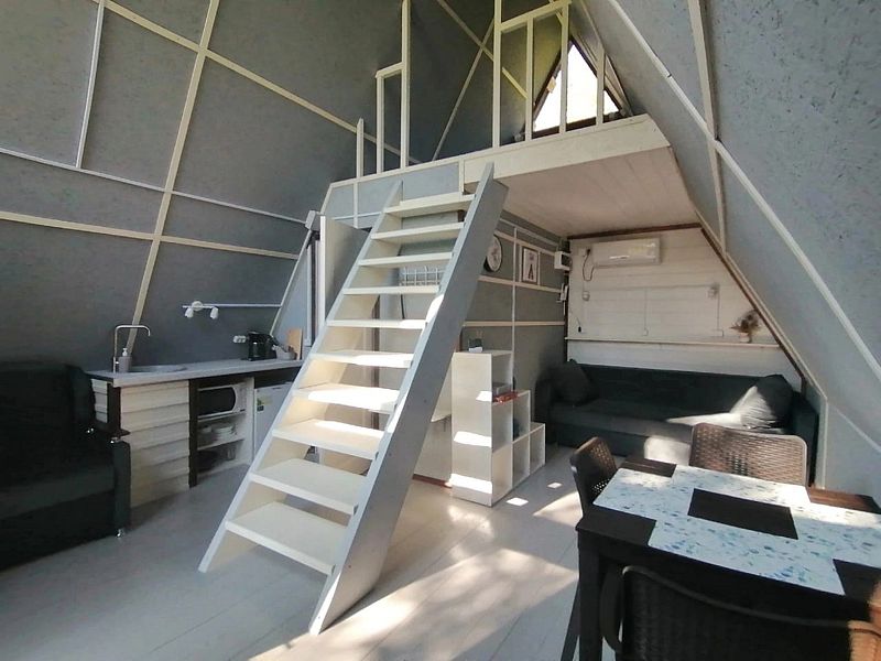 Мультиферма, Липецкая область: фото 2