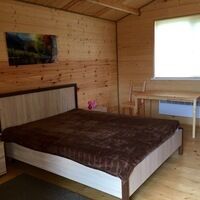 Люкс, База отдыха Витязь, Полтавская