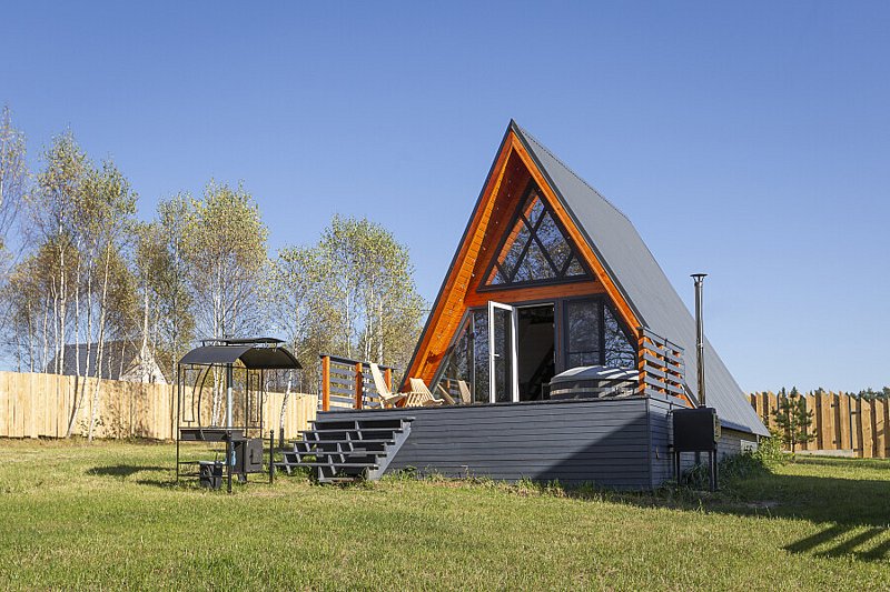 Лисичкин холм, Московская область: фото 3