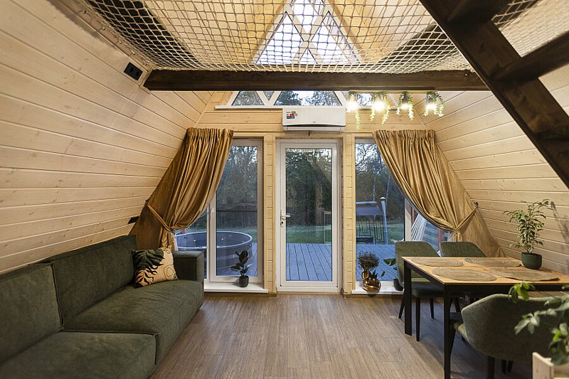 Лисичкин холм, Московская область: фото 5