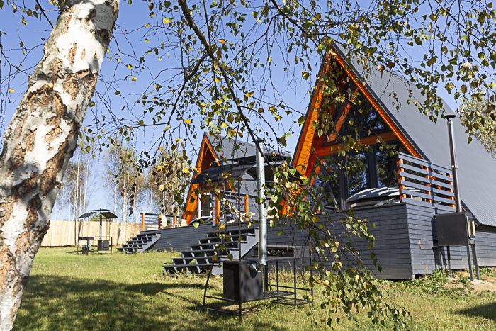 Лисичкин холм, Московская область: фото 2