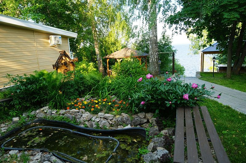 Волжская Усадьба, Республика Татарстан: фото 2