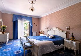 «Люкс», Гостевой дом ИмператорЪ, Тула