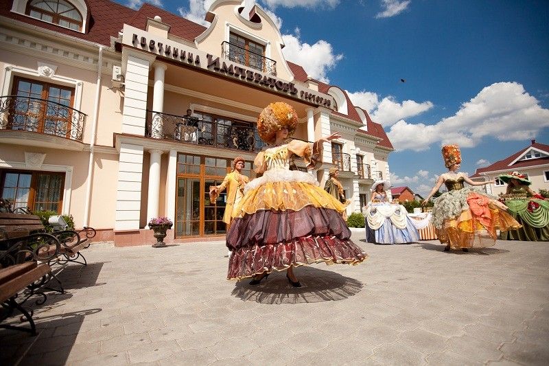 ИмператорЪ, Тульская область: фото 5