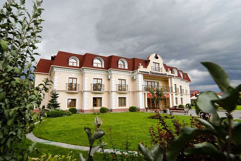 ИмператорЪ, Тульская область: фото 3