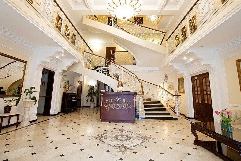 ИмператорЪ, Тульская область: фото 2