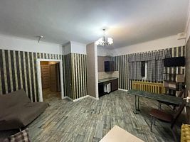 Номер Standard, Гостевой дом Куб, Волгоград