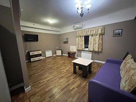 Четырёхместный семейный номер Standard, Гостевой дом Куб, Волгоград