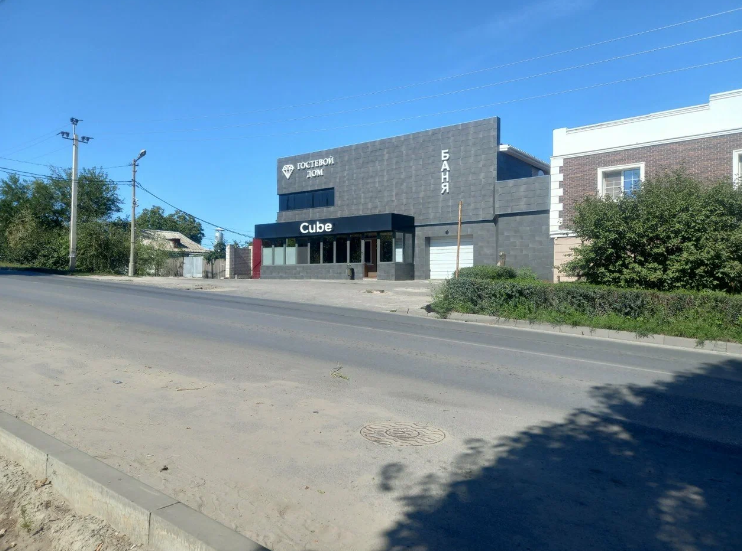 Куб, Волгоградская область: фото 3