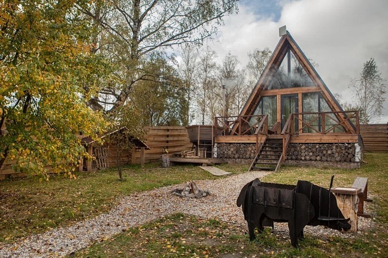  Якшино, Московская область: фото 4