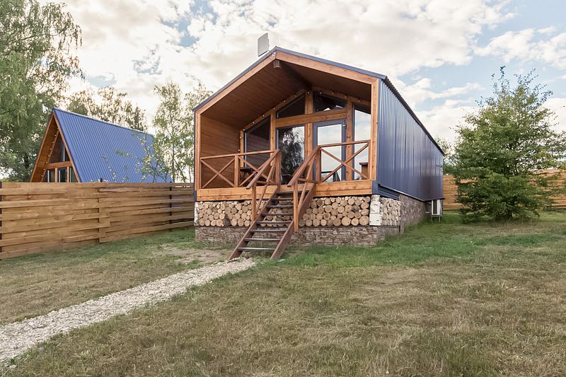  Якшино, Московская область: фото 3