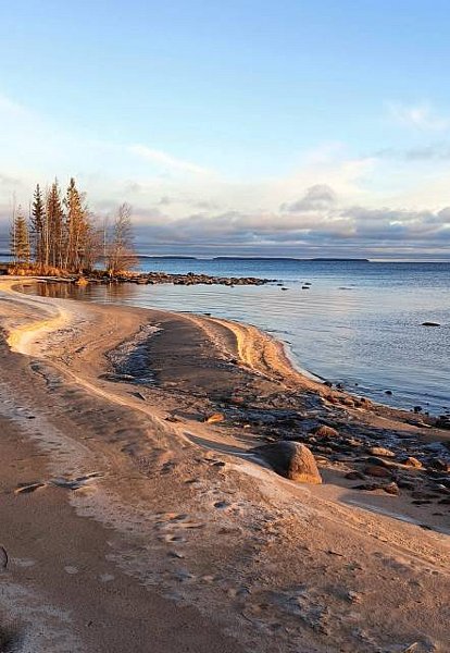 Мы-сЪ Онего, Республика Карелия: фото 5