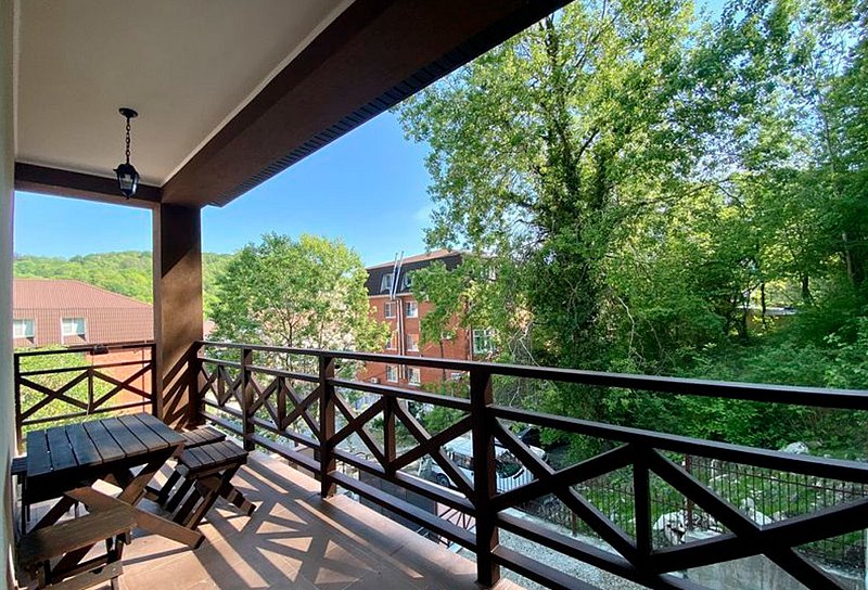 Тута, Краснодарский край: фото 5