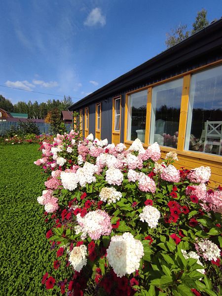 Дом в аренду MouseHouseNN, Нижегородская область: фото 3