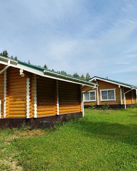 Starspodvorie, Московская область: фото 2