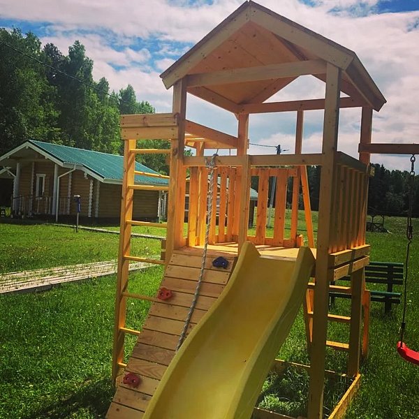 Starspodvorie, Московская область: фото 3