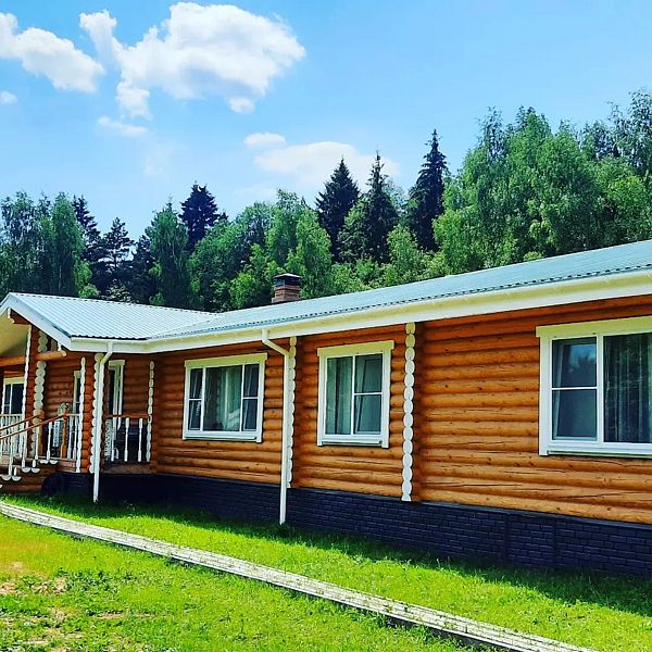 Гостевой двор Starspodvorie, Можайск, Московская область