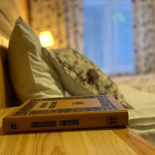 Starspodvorie, Московская область: фото 5