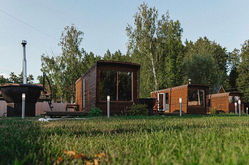 Дома в аренду РослаТрава, Кстовский, Нижегородская область