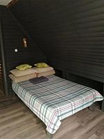 Трёхместный Дом Полярника № 6, Гостевой дом Husky Moa, Матросы