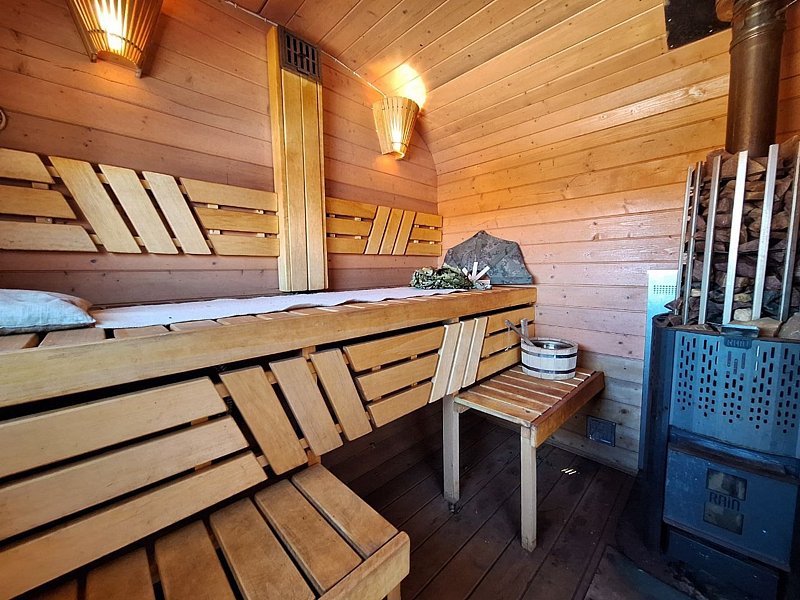 Константиновские дачи, Ленинградская область: фото 5