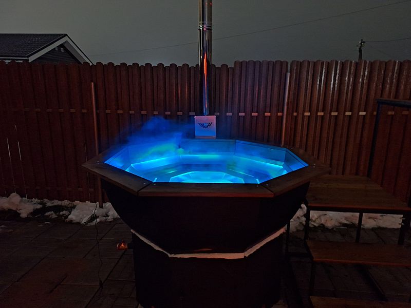 Константиновские дачи, Ленинградская область: фото 4