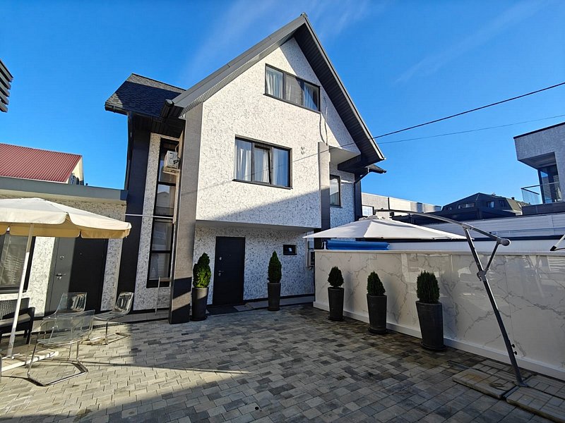 Бутик-отель Джой, Краснодарский край, Сириус Сочи Адлер