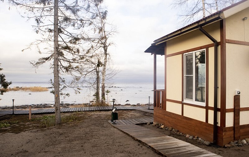 Мы-сЪ Онего, Республика Карелия: фото 3