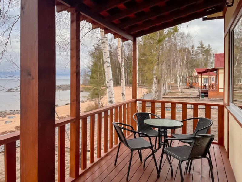 Мы-сЪ Онего, Республика Карелия: фото 2