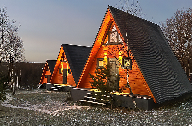 Дома в аренду Лисичкин холм, Серпухов, Московская область