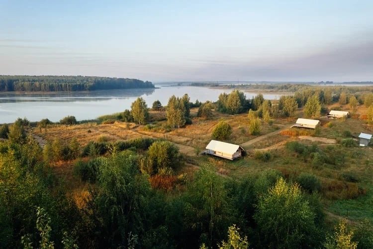 Горе-Море, Нижегородская область: фото 3