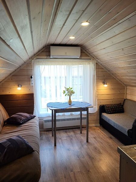 Мансарда, Республика Карелия: фото 5