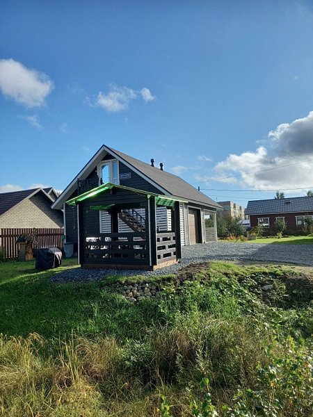 Мансарда, Республика Карелия: фото 4