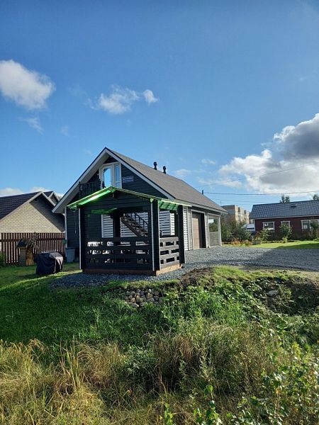 Мансарда, Республика Карелия: фото 4