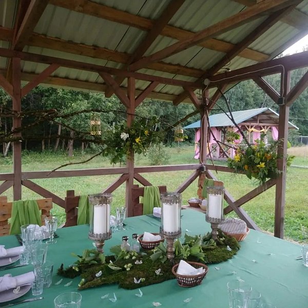 Starspodvorie, Московская область: фото 4