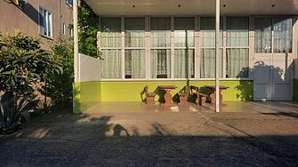 Гостевой дом Катюша