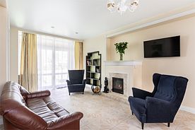 Таунхаус 130 кв. м., Загородный комплекс Яхонтовый лес, Ногинск