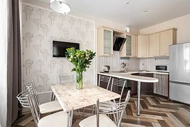 Люкс+ 135 кв. м., Загородный комплекс Яхонтовый лес, Ногинск