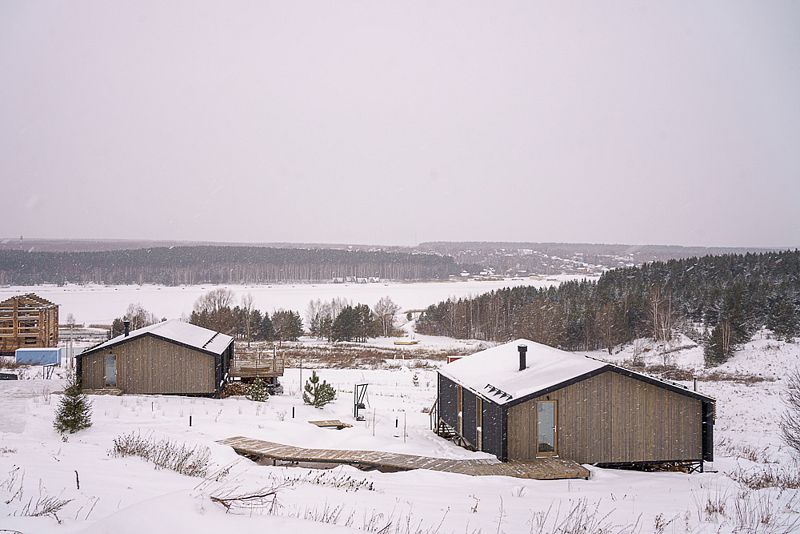 Wow Dacha, Нижегородская область: фото 3