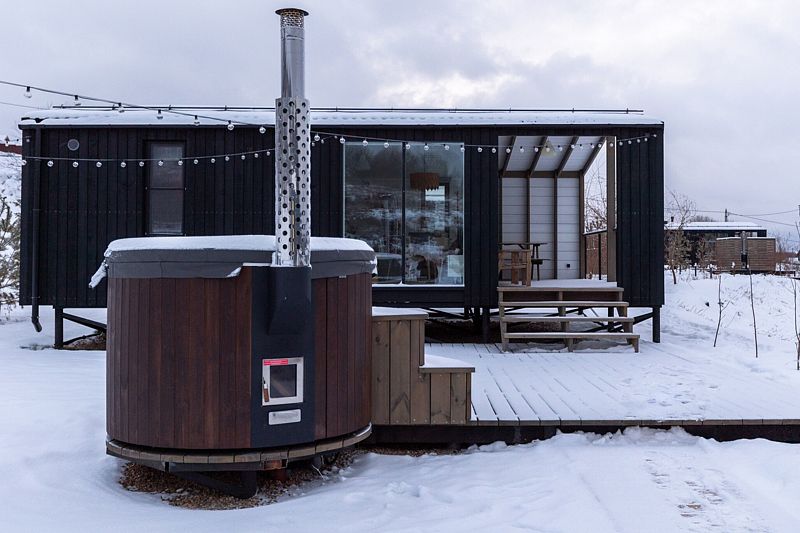 Wow Dacha, Нижегородская область: фото 2