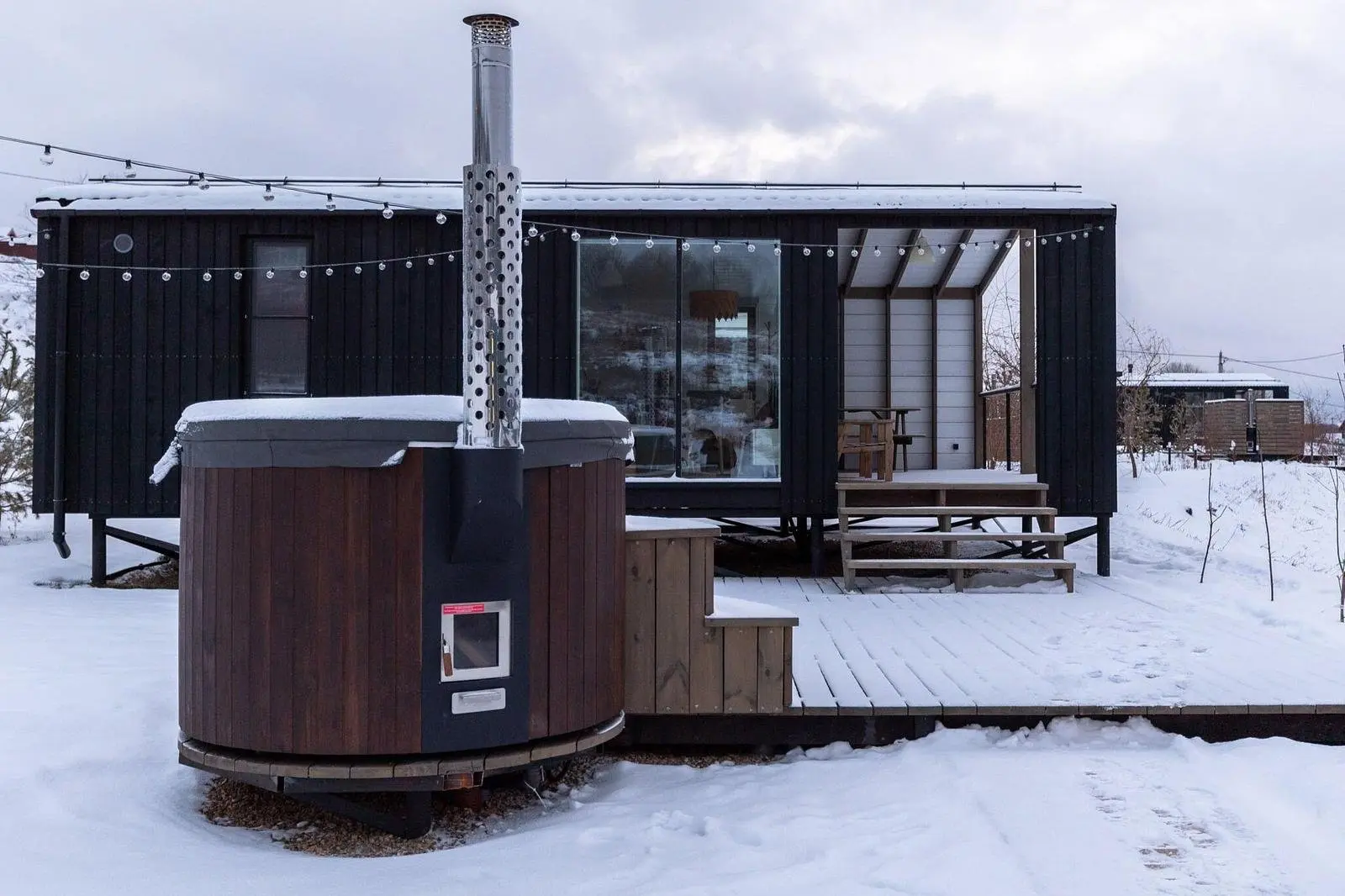 Wow Dacha, Нижегородская область: фото 2