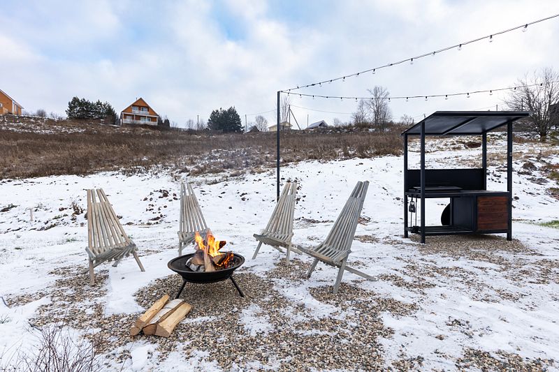 Wow Dacha, Нижегородская область: фото 5