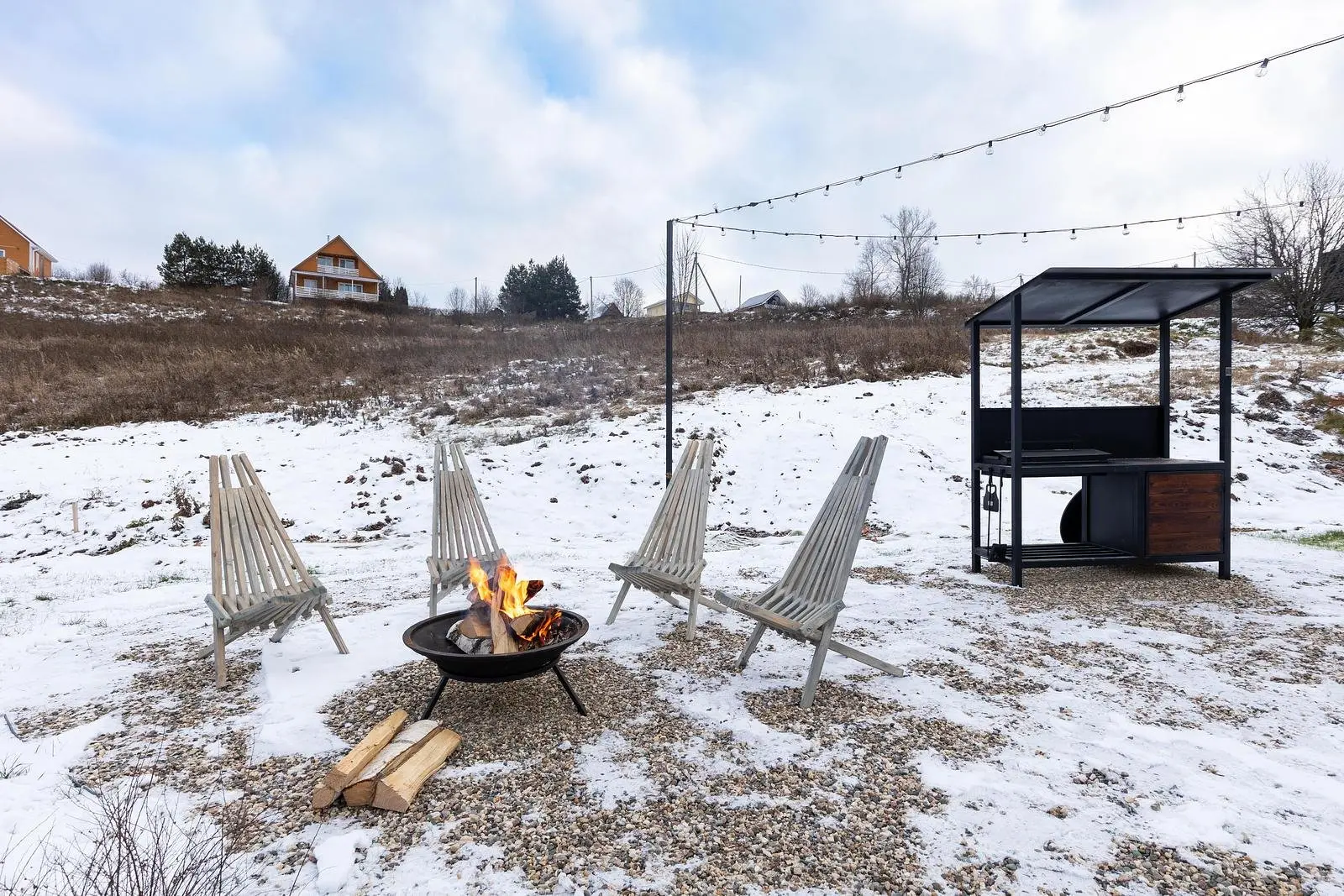 Wow Dacha, Нижегородская область: фото 5