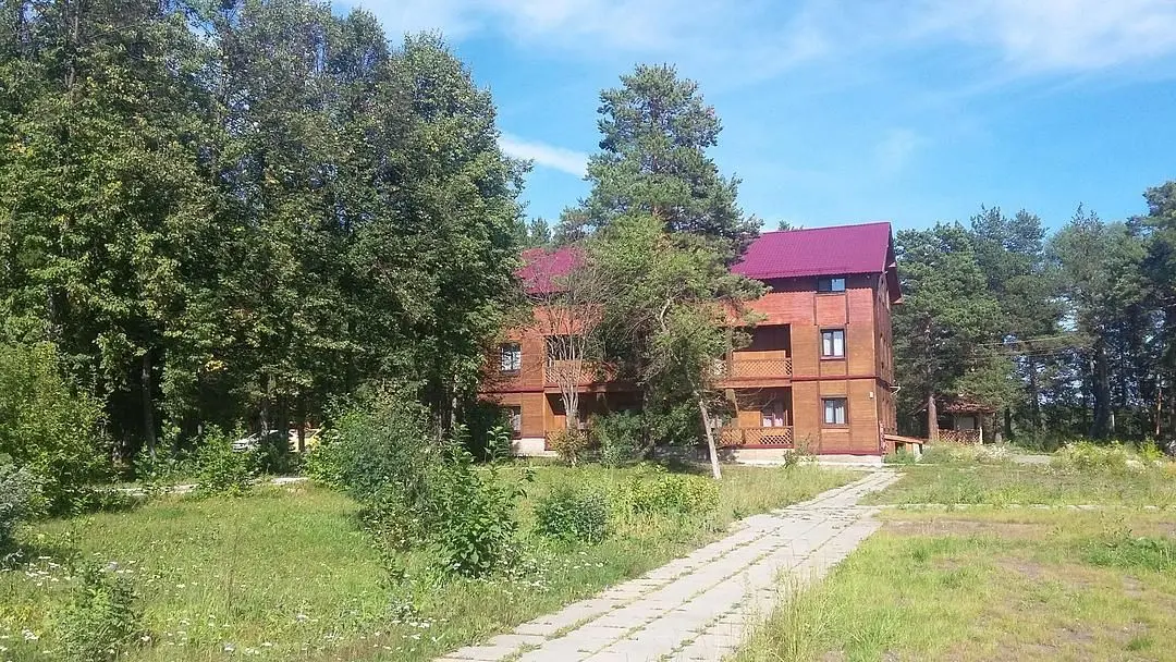 Чусовая, Свердловская область: фото 3