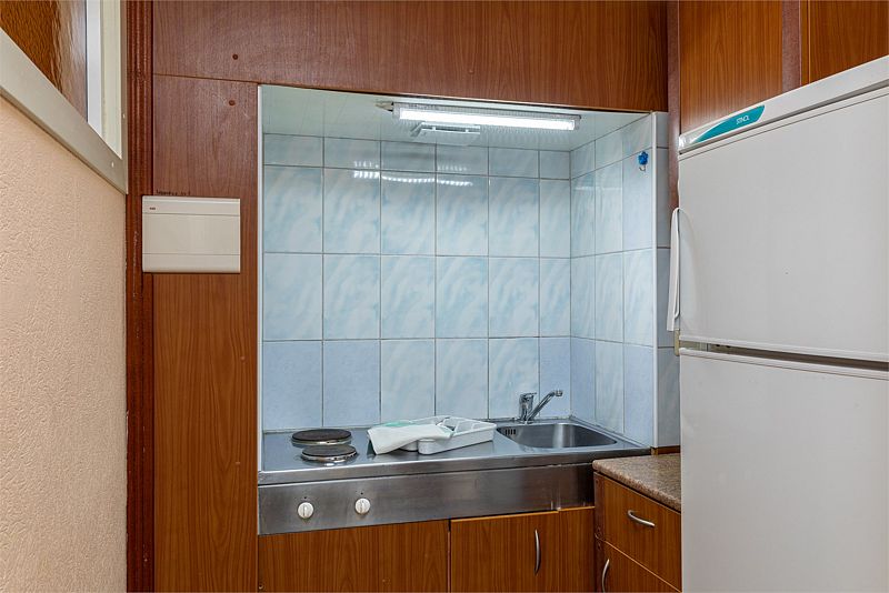 Апартаменты 2-местный 2-комнатный (№2-9 корпус 3)