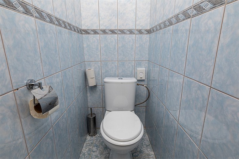 Апартаменты 2-местный 2-комнатный (№2-9 корпус 3)