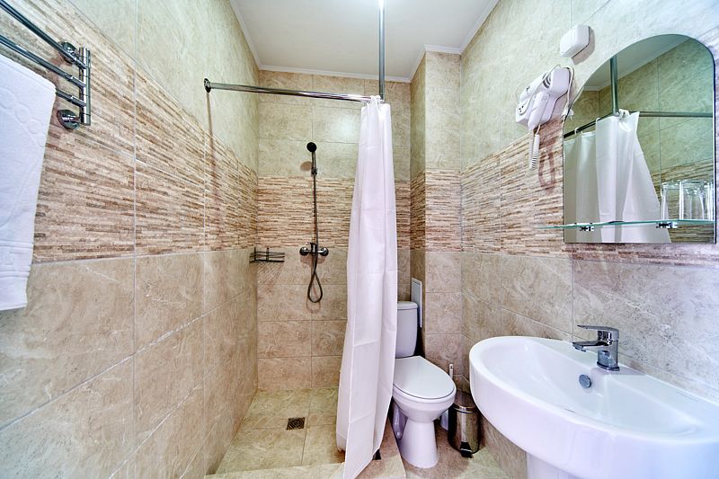 Улучшенный 2-местный 1-комнатный